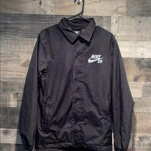 Nike SB Assistant Coaches Jacket